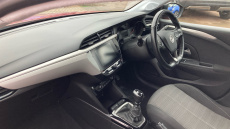 Vauxhall Corsa 1.2 Turbo SE 5dr Petrol Hatchback